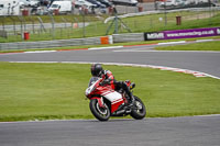 Middle 1 Group Red Bikes